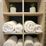 Appartement Artee Free Garage Parking *