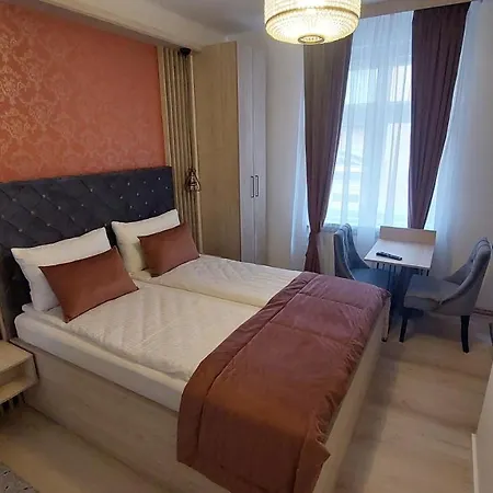 Artee Free Garage Parking Apartamento Sarajevo