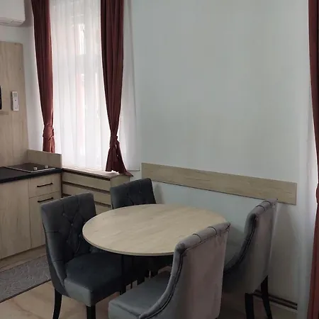 Artee Free Garage Parking Szarajevó