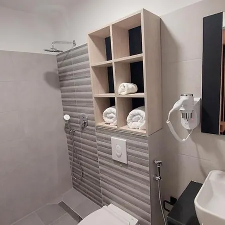 Apartment Artee Free Garage Parking Sarajevo