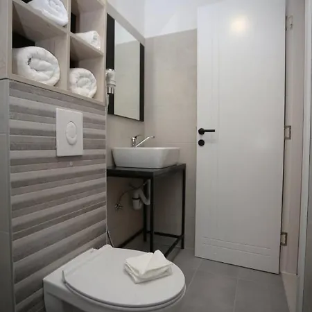 Artee Free Garage Parking * Sarajevo