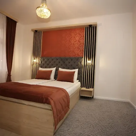 Artee Free Garage Parking Apartamento