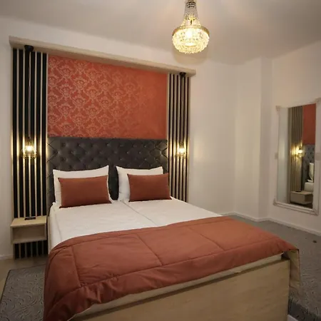 Artee Free Garage Parking * Sarajevo