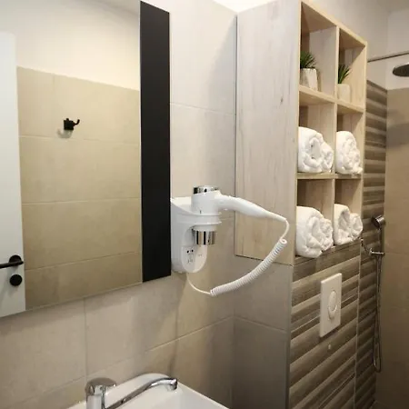 Apartment Artee Free Garage Parking Sarajevo