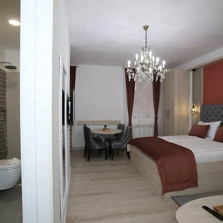 Artee Free Garage Parking