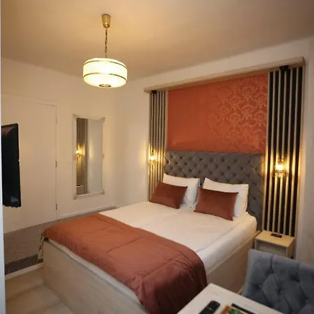 Artee Free Garage Parking Sarajevo