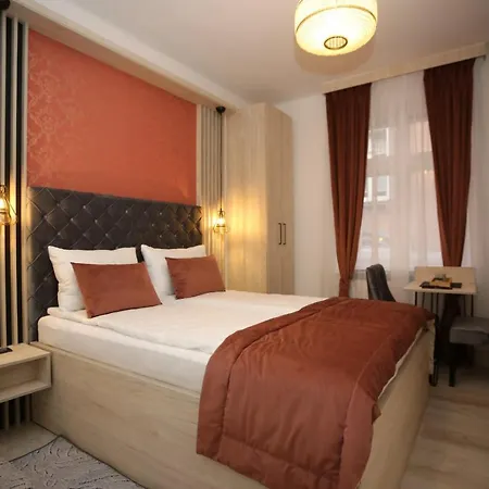 Apartment Artee Free Garage Parking *
