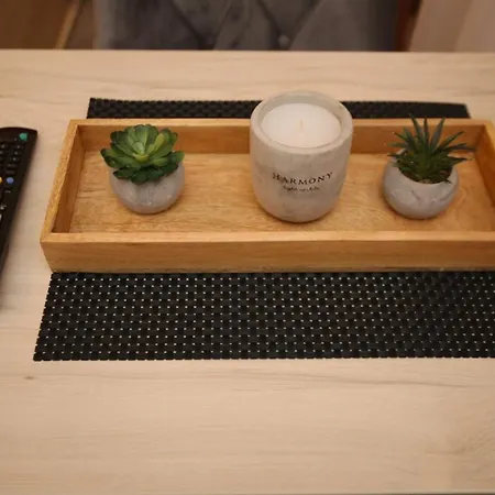 Artee Free Garage Parking Apartamento Sarajevo