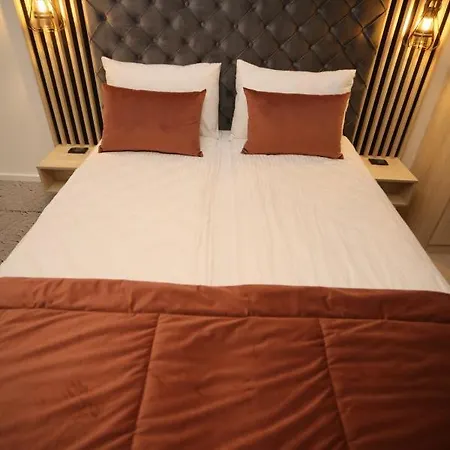 Artee Free Garage Parking Apartamento Sarajevo