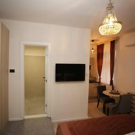 Artee Free Garage Parking Apartamento *