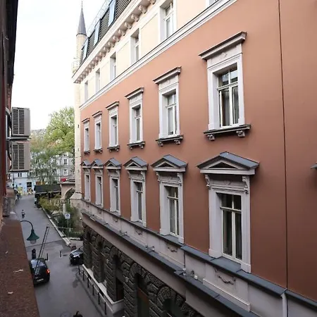 Appartement Artee Free Garage Parking