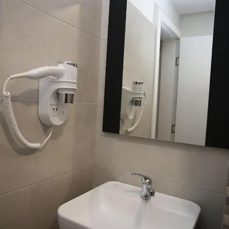 Artee Free Garage Parking *