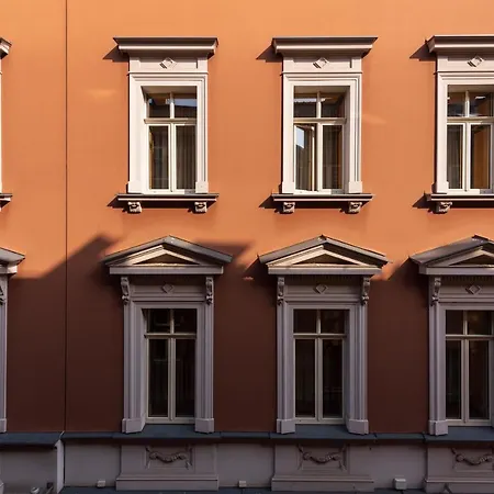 Apartamento Artee Free Garage Parking *