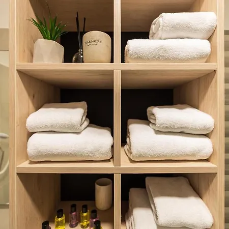 Apartamento Artee Free Garage Parking