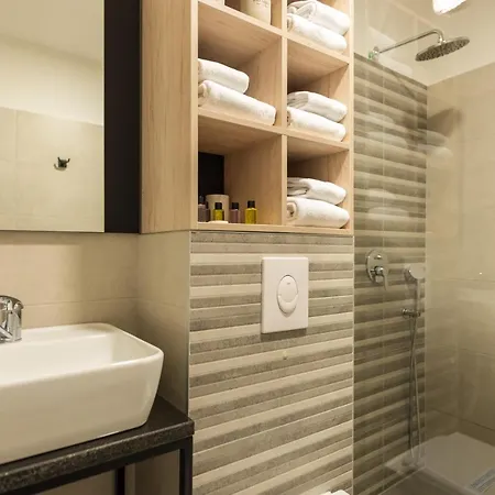 Apartment Artee Free Garage Parking Sarajevo