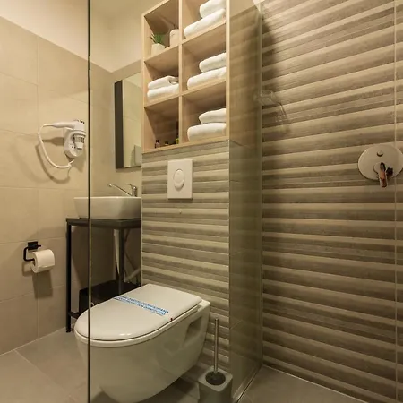 Artee Free Garage Parking * Sarajevo