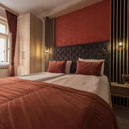 Apartamento Artee Free Garage Parking *