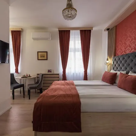 Artee Free Garage Parking * Sarajevo