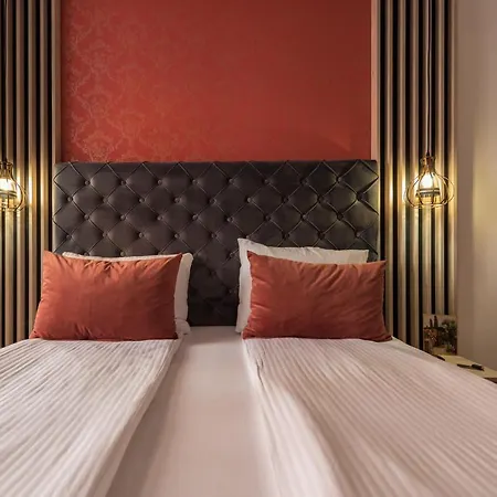 Artee Free Garage Parking Apartamento *