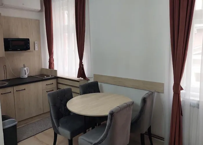 Artee Free Garage Parking Sarajevo