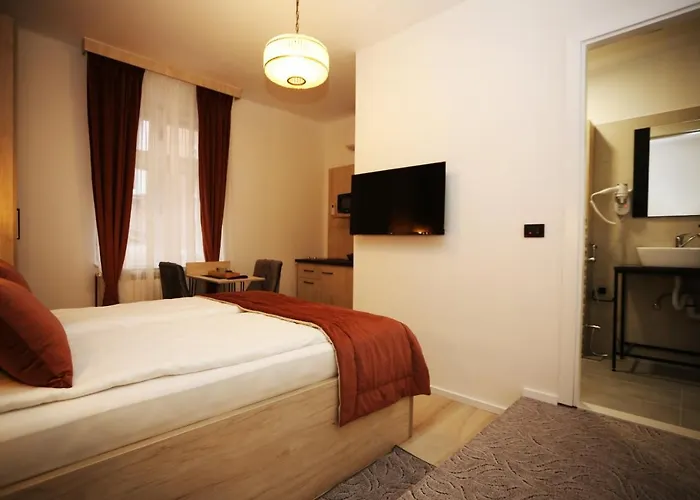 Artee Free Garage Parking *