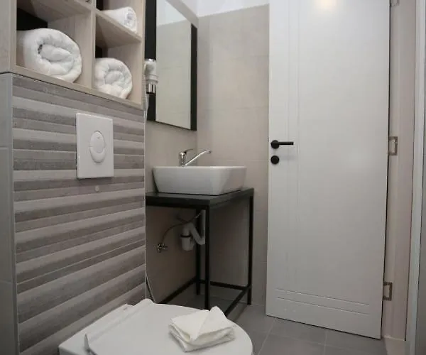 Artee Free Garage Parking * Sarajevo