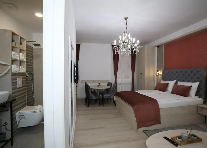 Artee Free Garage Parking