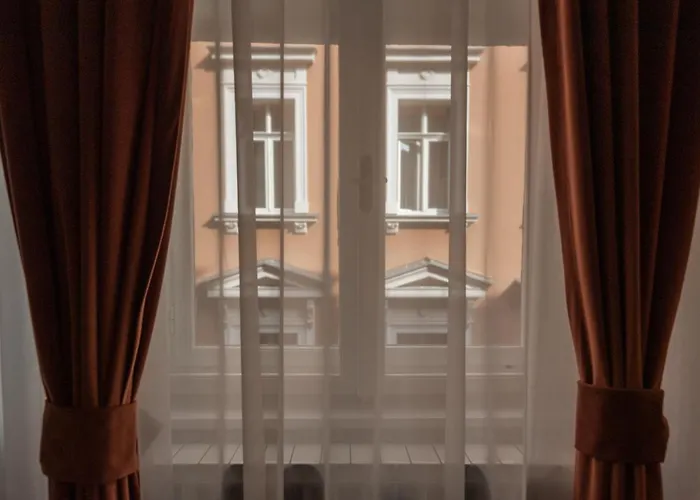 Artee Free Garage Parking Sarajevo