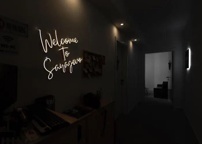 Artee Free Garage Parking *