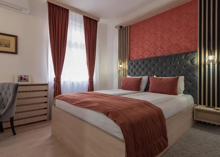 Artee Free Garage Parking Sarajevo